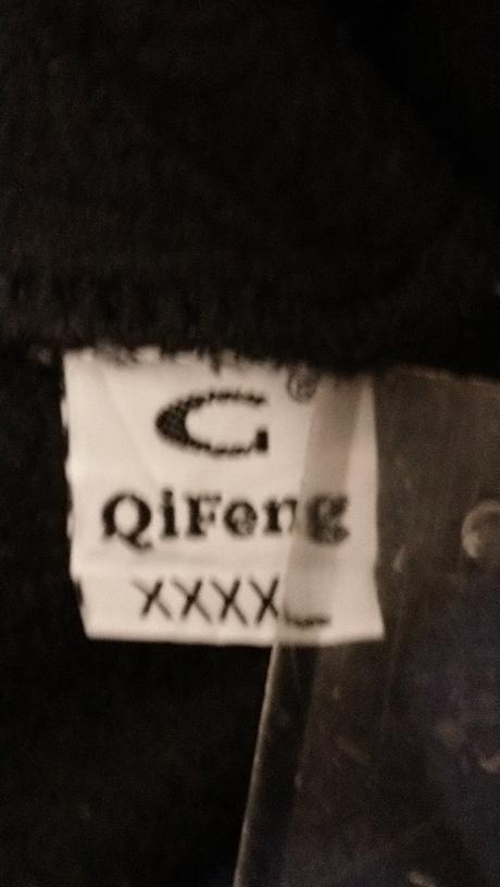 Tepláky viac farebné qi feng, viac 4xl,op 58-76 cm, 4xl