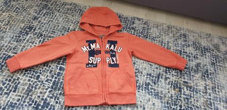 Mikina č.110-116, h&m,110