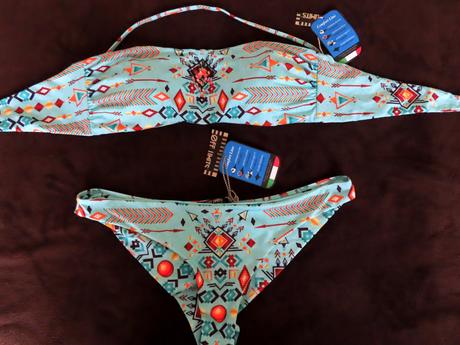 Bikiny off limits, veľ. xl, xl