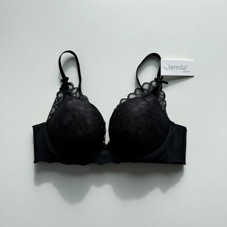 Extra push up podprsenka s kosticami 76456, 90c