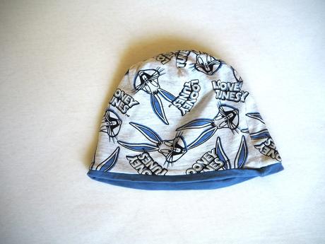 Čiapka, benetton,80