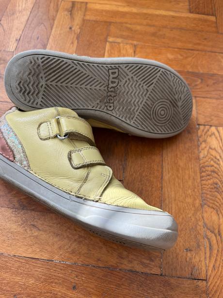 Dd step celorocne kozene topanky, d.d.step,35