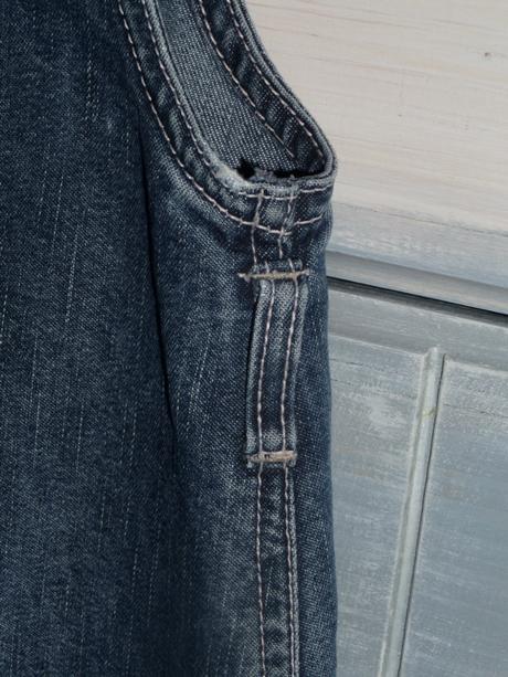 Rifľové šaty, 116