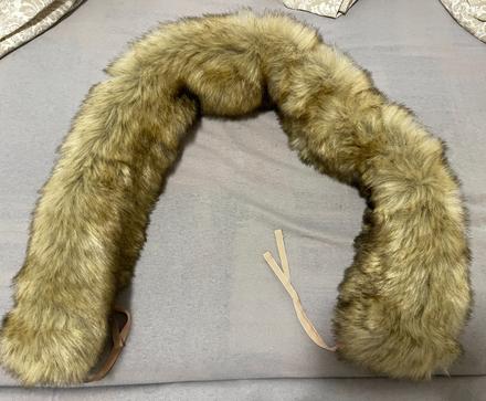 Bjällra of sweden kožušina na kočík, bjällra