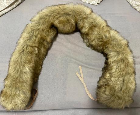 Bjällra of sweden kožušina na kočík, bjällra