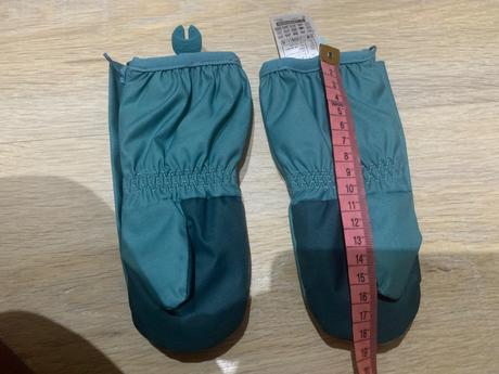 Rukavice nepremokave12az18mes, decathlon,86