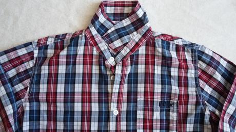 Detská mikina a košeľa veľ. 158, gelert,158