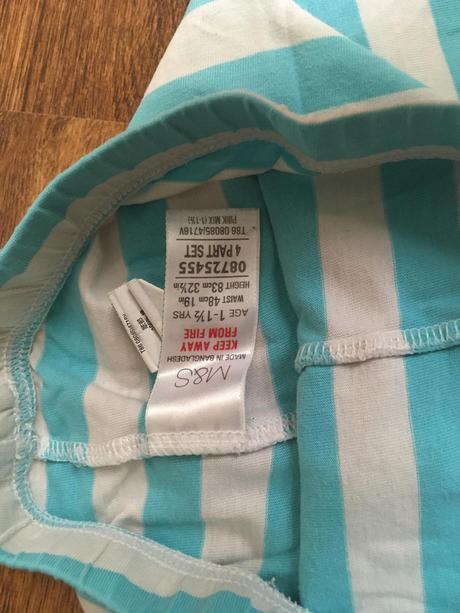 Legíny kraťasy tepláky, marks & spencer,116