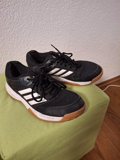 Tenisky, adidas,42