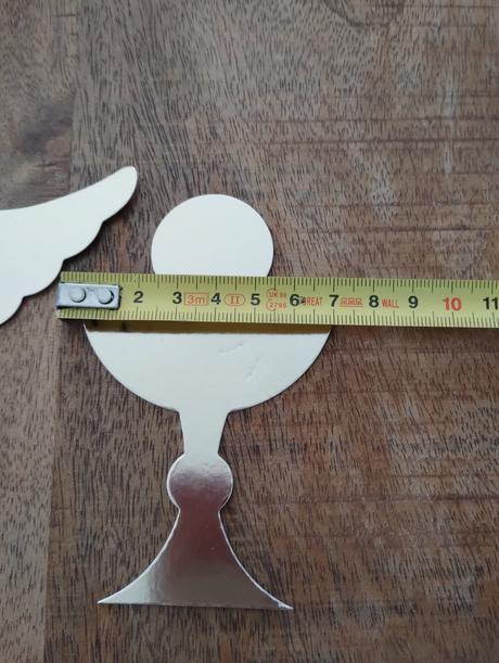 Ozdoby na 1.sväté prijímanie,