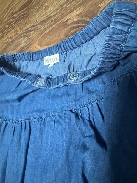 Volániková sukňa, pompdelux,158