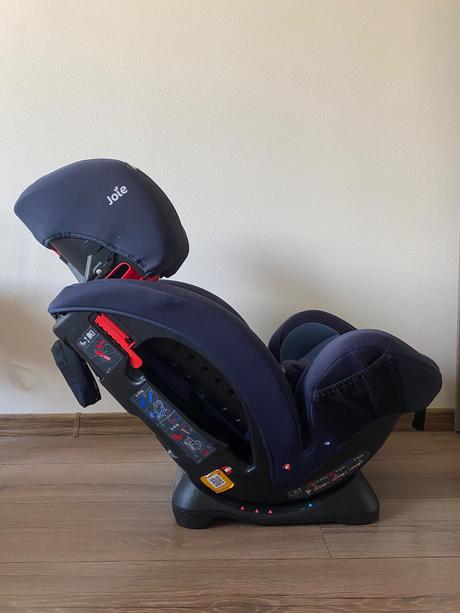 Autosedačka joie, joie