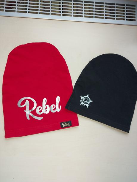 Rebel ciapky, rebel,74