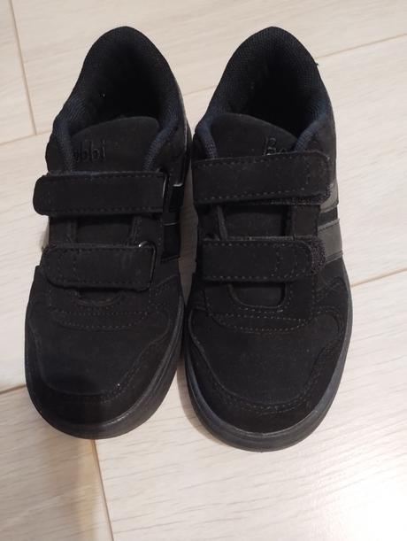 Tenisky, bobbi shoes,28