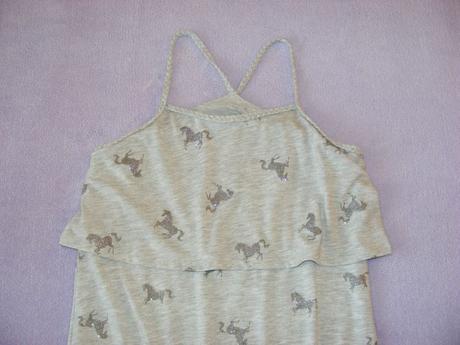 Letné šaty zn. h&m - 146/152, h&m,146