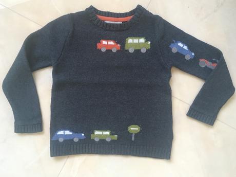 Chlapcensky svetrik, 104