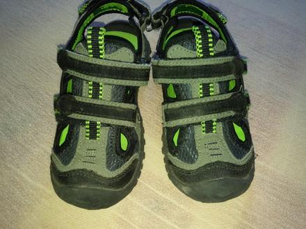 Sandále, bobbi shoes,30