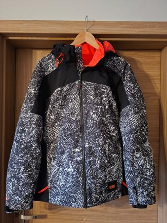 Lyžiarska bunda, o'neill,xl