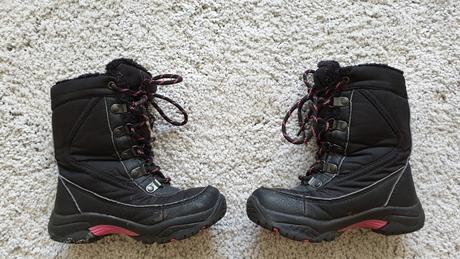 Zimne topanky, loap,28