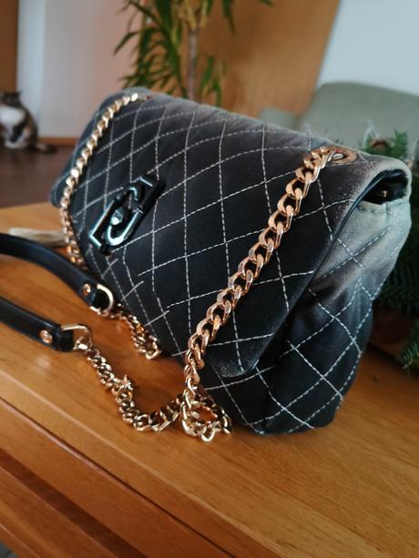 Cross body kabelka, liu jo