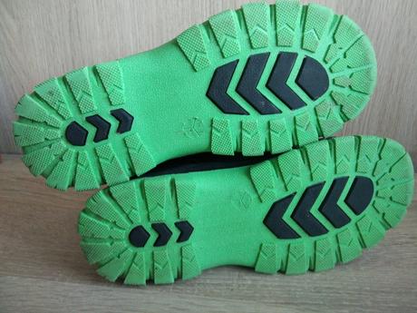 Prechodné topánky v.33, pepperts,33