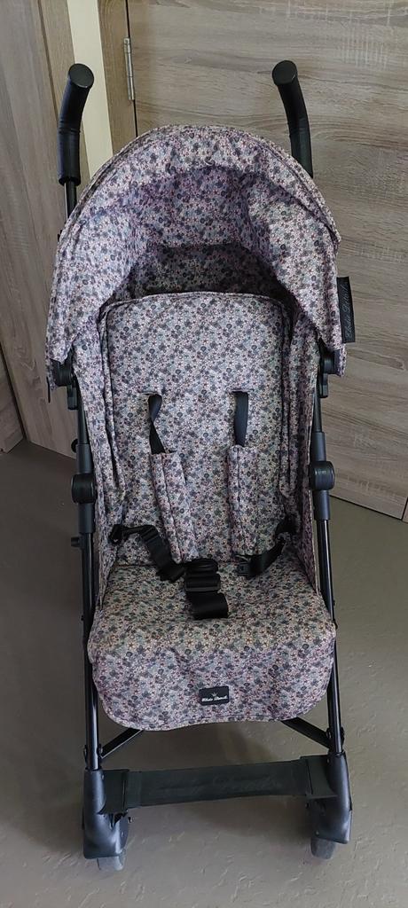 Kočík elodie details stockholm stroller, elodie details,elodie details stockholm stroller