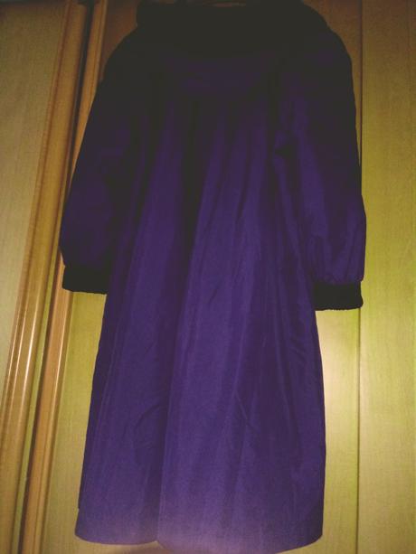 Rozprávkový teply kabát., 146