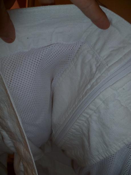 Kvalitny prechodny kabát, l