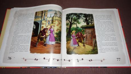 Rozpravky bratov grimmovcov, 