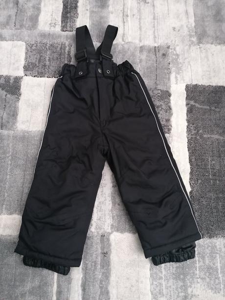 North field oteplovačky, 92