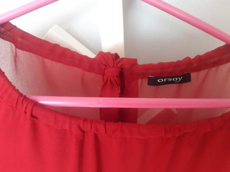 Tričko, vhodné aj pre tehotnú, orsay,m