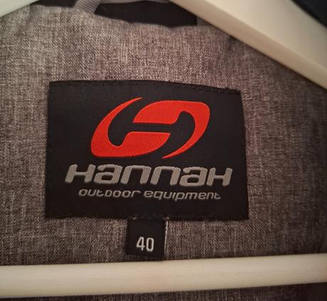 Lyžiarska bunda, hannah,40