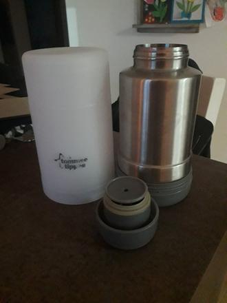 Termoska tommee tippee, tommee tippee
