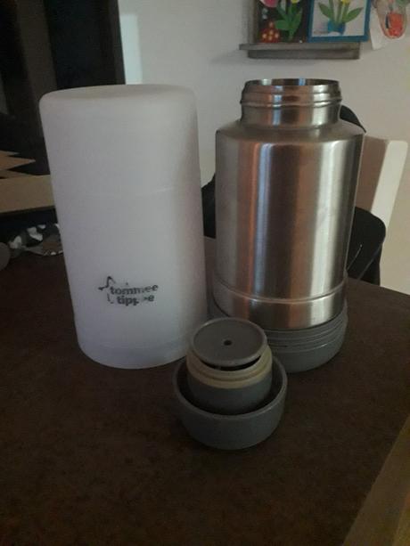 Termoska tommee tippee, tommee tippee