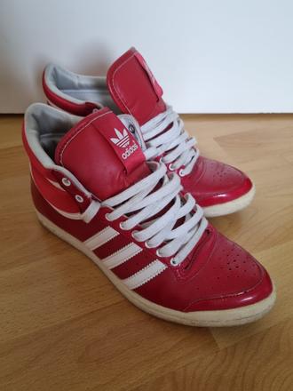 Členkové tenisky adidas, adidas,36