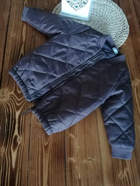 Prechodná bunda 98, 98