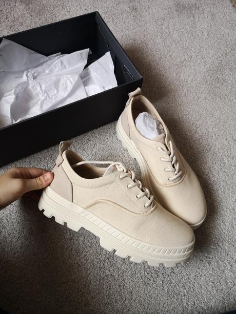 Marc o'polo béžové topánky, marc o´polo,39