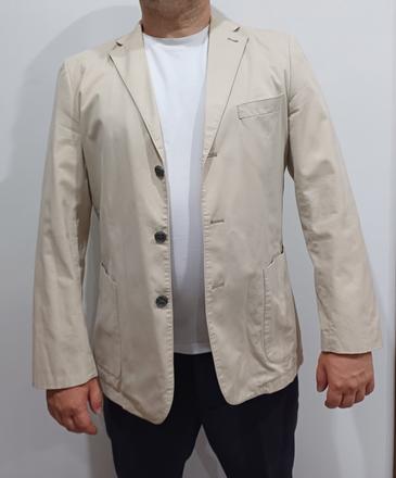 Športovo-elegantné sako, f&f,54