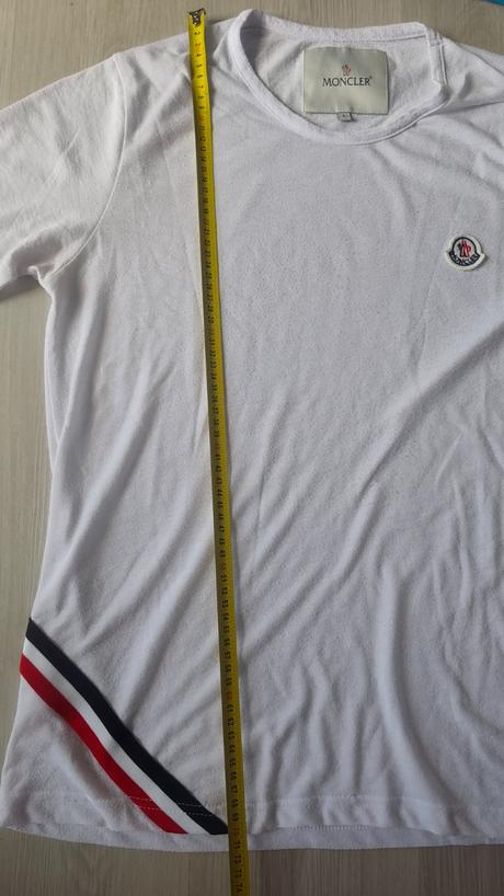 Takmer nové zn. bavlnené tričká-polokošele, v.xl, xl