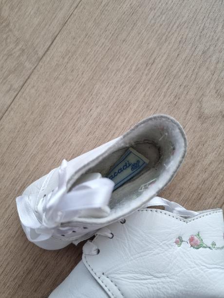 Nové kožené topánočky, 18