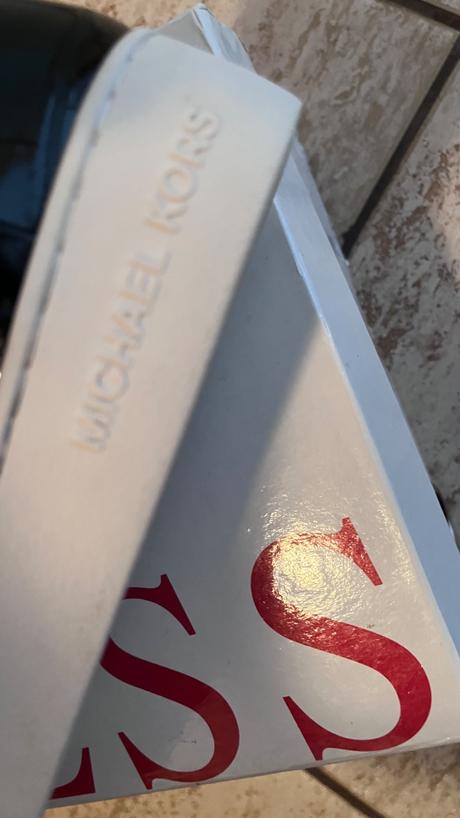 Kors tenisky, michael kors,41