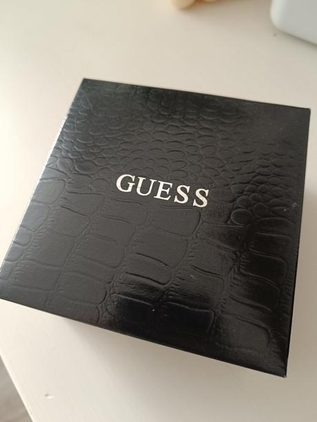 Guess hodinky dámske, guess