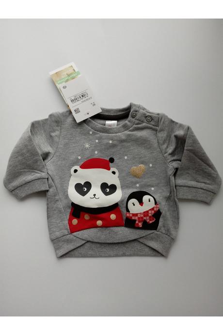 Baby outfit, súprava c&a bio cotton, c&a,80