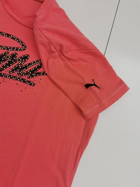 Tricko puma, puma,xs