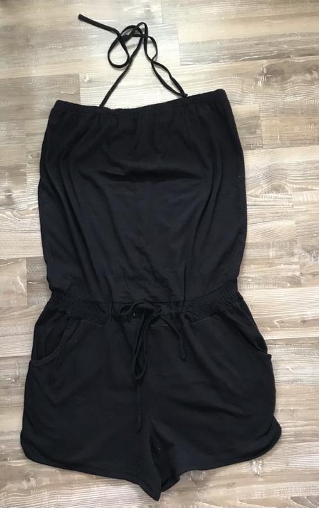 Bavlnený letný overal 40/42, esmara,m