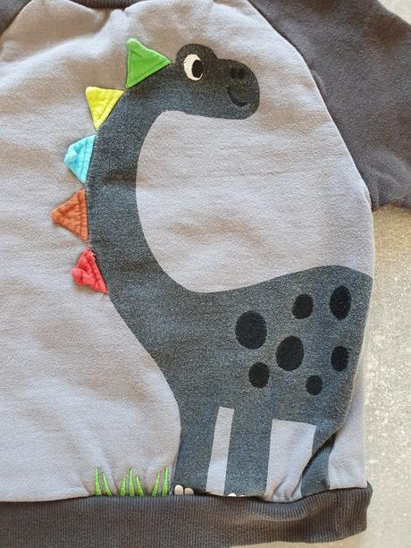 Next dino súprava, next,86