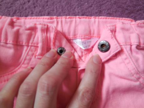 Balíček oblečenie leto/jeseň pre dievča 3-6-9mes., 68–80