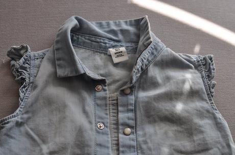 Riflova kosela, h&m,98