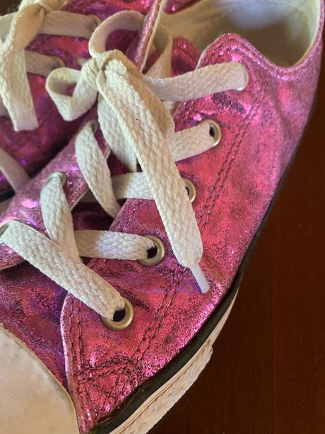 Trblietave conversy, converse,34