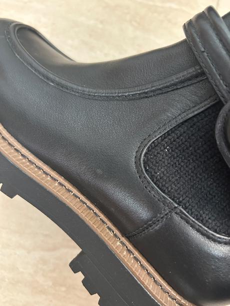 Čižmy sam edelman -37, 37